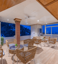 Farmville – Luxury Villa in Kasauli