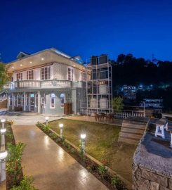 Farmville – Luxury Villa in Kasauli