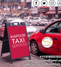 Kapoor Taxi Services