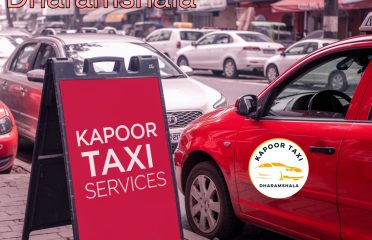 Kapoor Taxi Services