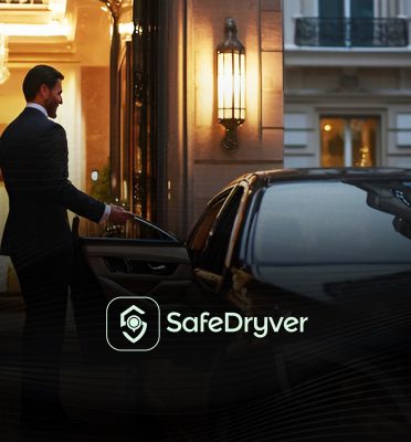 Personal Driver Dubai Monthly – Reliable & Professional Service | SafeDryver