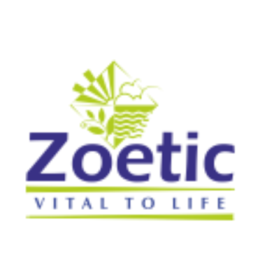 Zoetic Ayurvedics