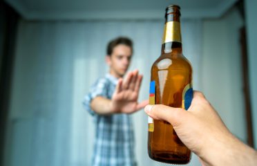 Alcohol Rehabilitation Center in Mumbai