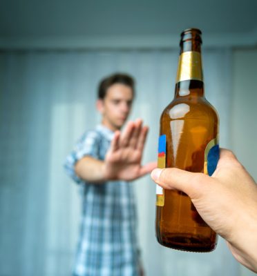 Alcohol Rehabilitation Center in Mumbai