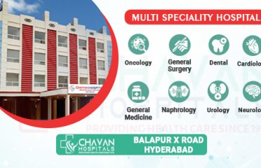 Chavan Hospitals