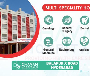 Chavan Hospitals