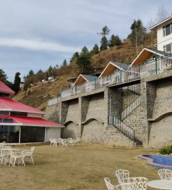 The Koti Village Resort – Luxury 3-star resort near Kufri & Chail