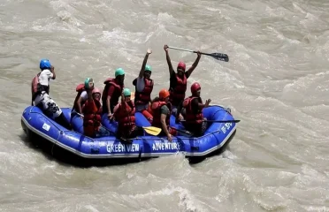 A Divine Journey to Kedarnath – Travel Together, Pray Together