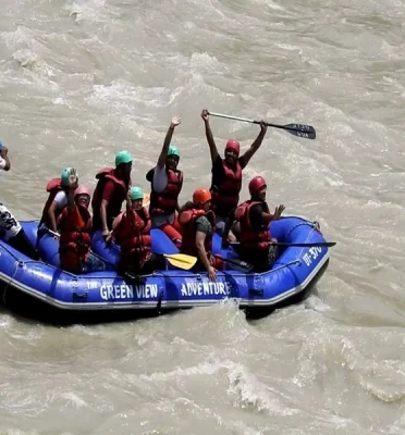 A Divine Journey to Kedarnath – Travel Together, Pray Together