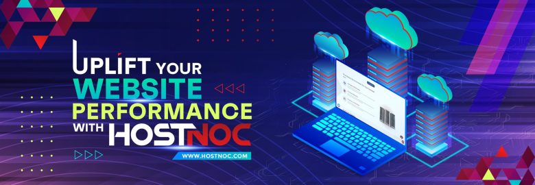HostNoc – Dedicated Server Hosting