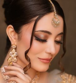 Best makeup artist in Jalandhar