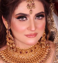 Best makeup artist in Jalandhar