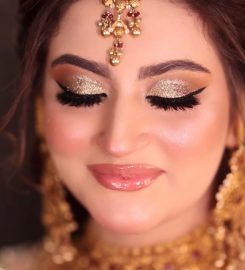 Best makeup artist in Jalandhar