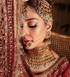 Best makeup artist in Jalandhar