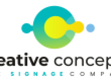Creative Concepts: Leading Manufacturer of LED & Glow Signage Boards