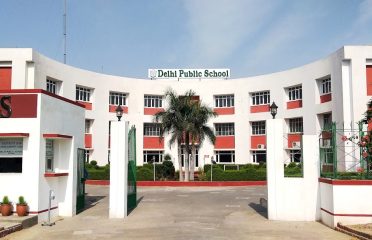 Delhi Public School Bathinda