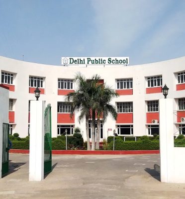 Delhi Public School Bathinda