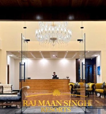Raj Maan Singh Eco Resorts- Luxury Resorts in Himachal Pradesh