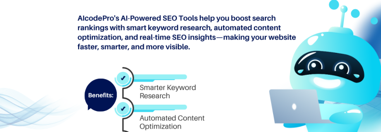 AIcodePro: Best AI SEO Tool for Small Businesses