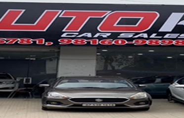 Autokings Automall