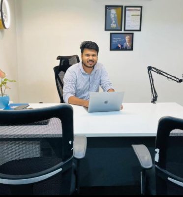 DotVision – Digital Marketing Course In Indore
