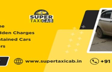 Super Taxicab