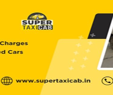 Super Taxicab