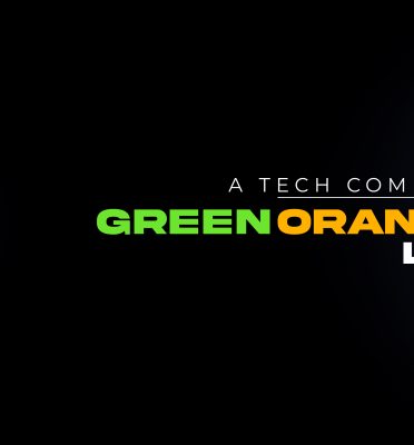 Green Orange LLC