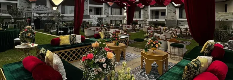 koti resort