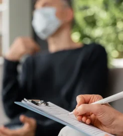 Anvaya Healthcare – Best Psychologist, Psychiatrist, and Therapist in Delhi