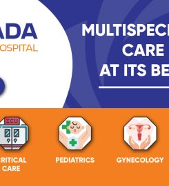 Samprada Multi Speciality Hospital