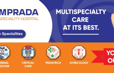 Samprada Multi Speciality Hospital