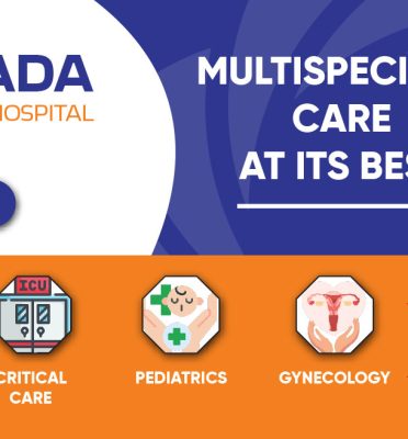Samprada Multi Speciality Hospital