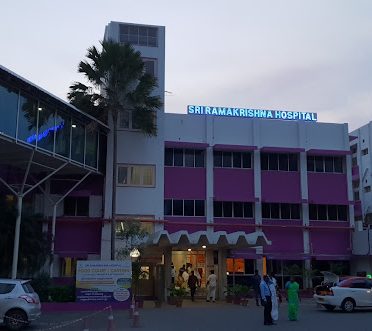 Best Gastro Hospital in Coimbatore | Gastrointestinal Treatment  in Coimbatore