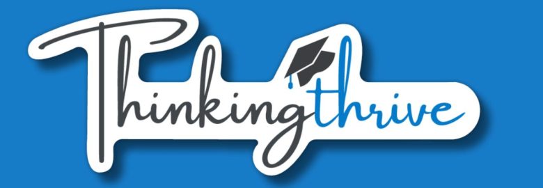 Thinking Thrive