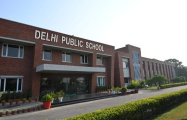 Delhi Public School Patiala