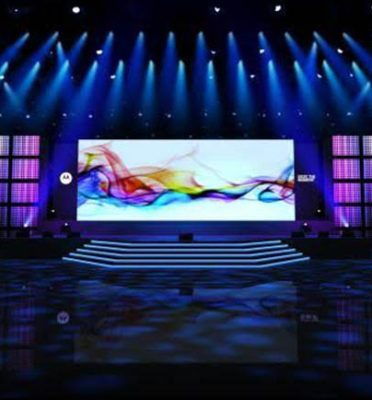 Orion LED