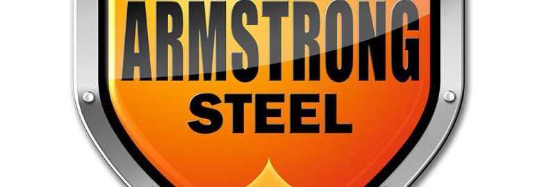 Armstrong Steel Buildings