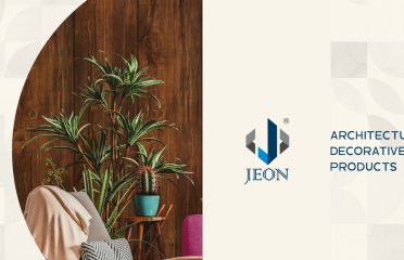 Jeon Decoworld Pvt Ltd