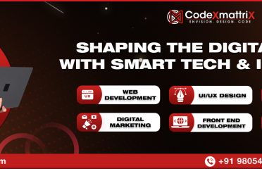 CodeXmattriX