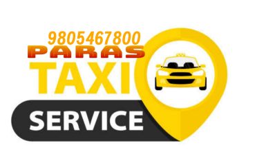 PARAS tour and travels