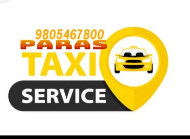 PARAS tour and travels