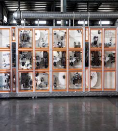 China Diaper Machine Manufacturer Co.,Ltd