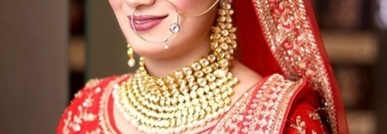 Top Makeup Artist in lucknow