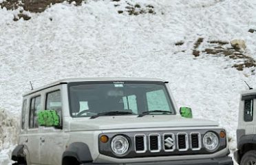 Manali Explorer