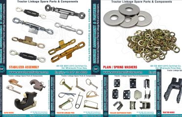 Tractor Linkage Parts, 3 Point Linkage Assembly Components Manufacturers Exporters Wholesale Suppliers in Canada USA https://www.assortmentfastner.com +16478348000