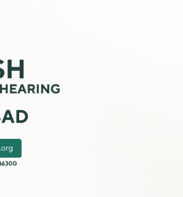 Ayush speech and Hearing Clinic Dhanbad
