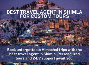 Him Gaurav Travel