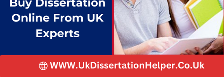 Reliable Buying Dissertation Online Service for Students