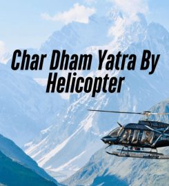 Accretion Aviation Char Dham Yatra By Helicopter Private Jet Charter Air Ambulance